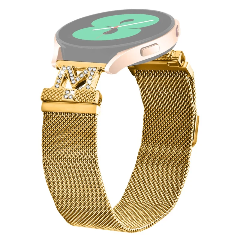 Super Zuverlässig Amazfit GTS 2e Metall Armband