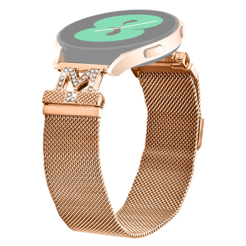 Super Zuverlässig Amazfit GTS 2e Metall Armband