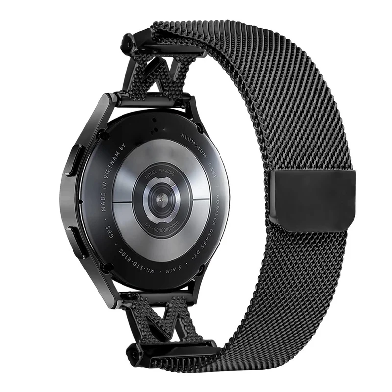 Super Stylisch Amazfit GTS 3 Metall Armband