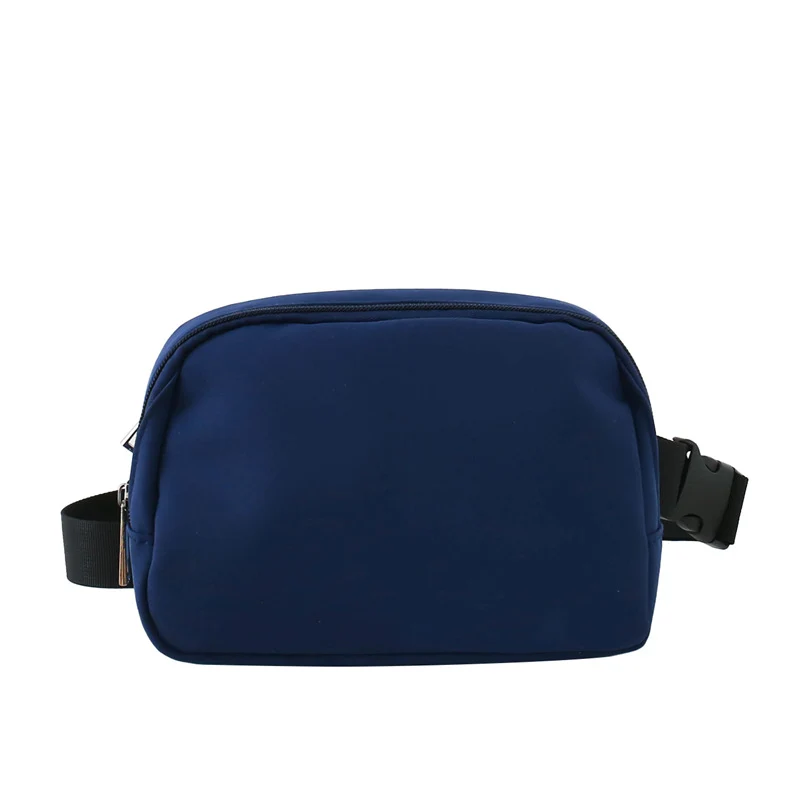 Vielseitige verstellbare Bauchtasche
