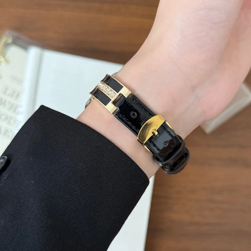Reizend Apple Smartwatch Kunstleder Universell Armband