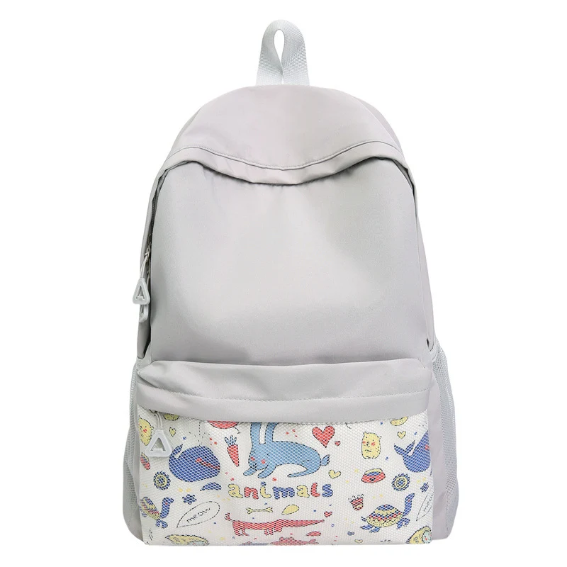 Fun-Themen Cartoon Rucksack