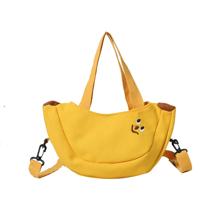 Spaß Grafik Sling Tasche