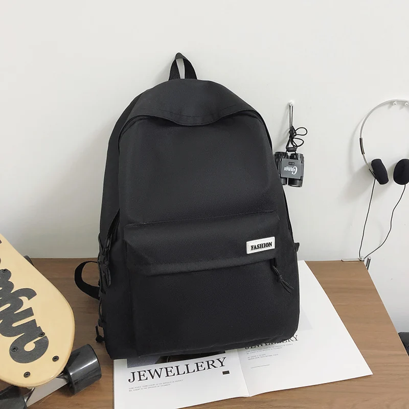 Alltags-Casual-Rucksack
