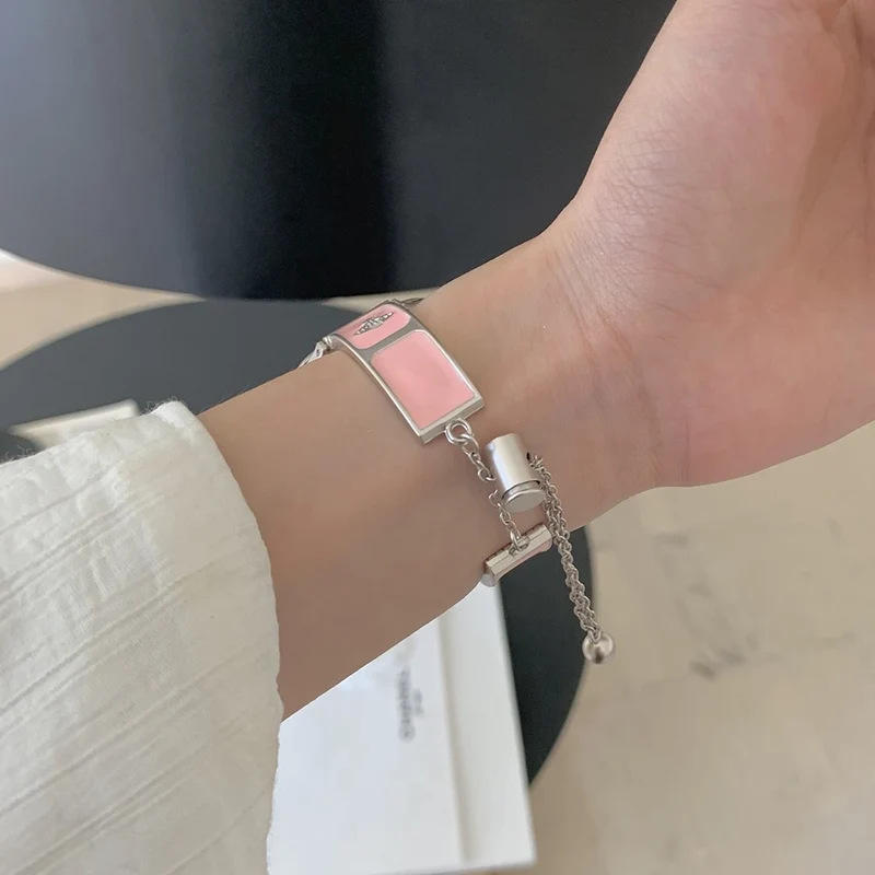 Mega Chillig Apple Smartwatch Metall Universell Armband