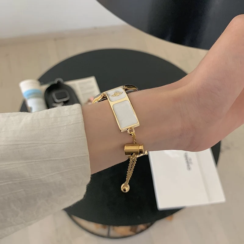 Mega Chillig Apple Smartwatch Metall Universell Armband