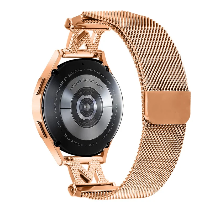 Süß Honor Watch ES Metall Armband