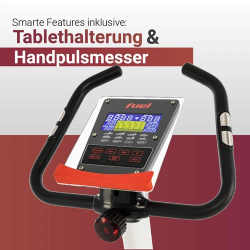 FUEL Fitness Ergometer FE100