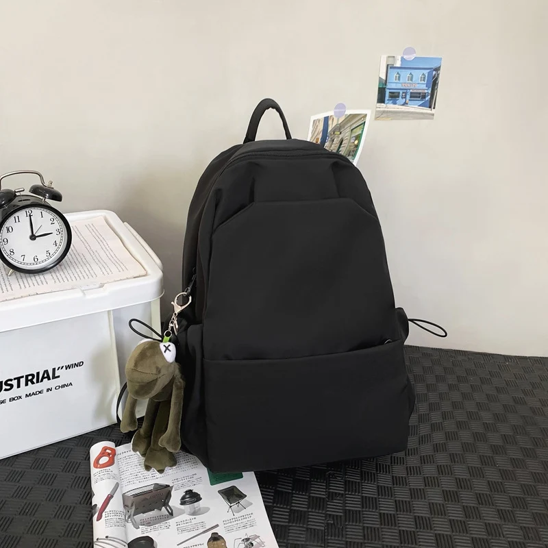 Stylischer Utility Rucksack