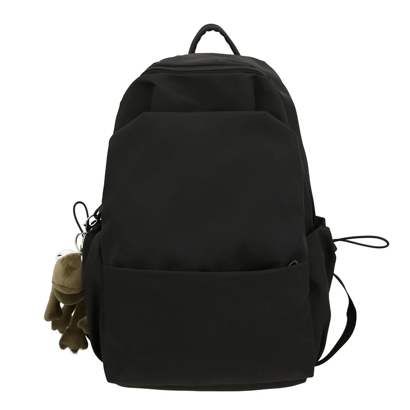 Stylischer Utility Rucksack