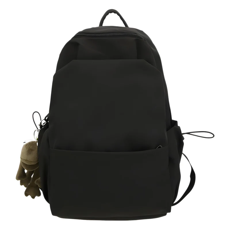 Stylischer Utility Rucksack