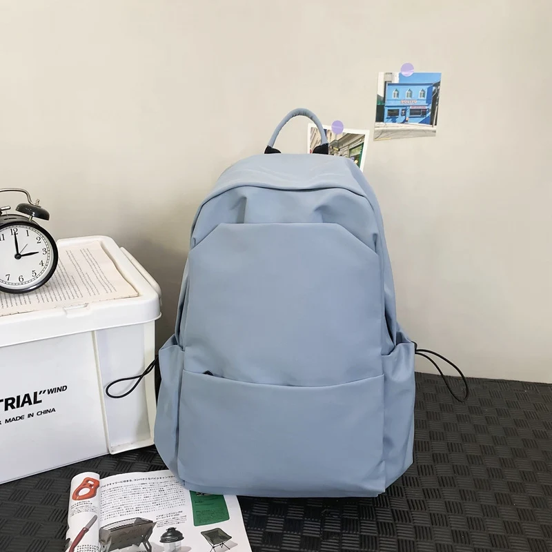 Stylischer Utility Rucksack