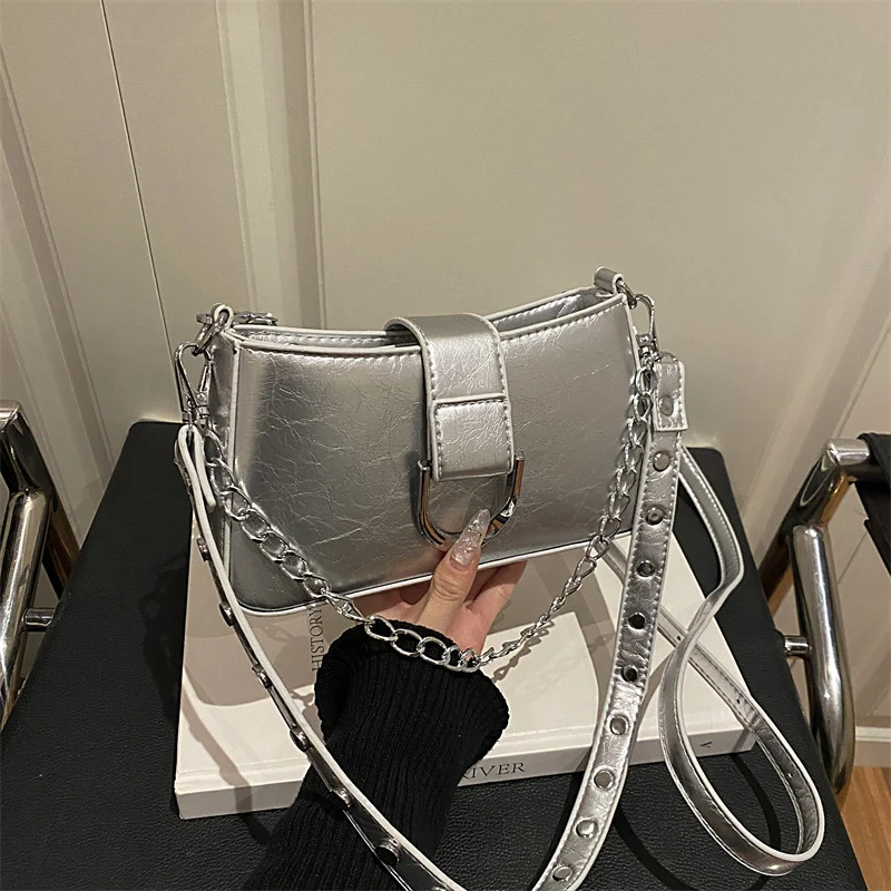 Crossbody-Handtasche