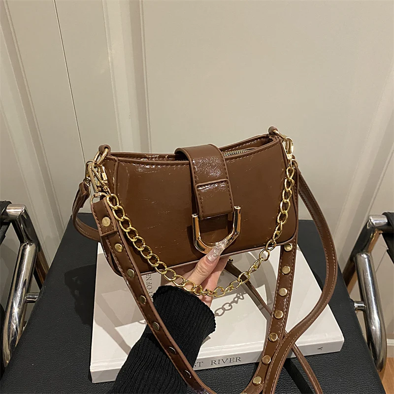 Crossbody-Handtasche