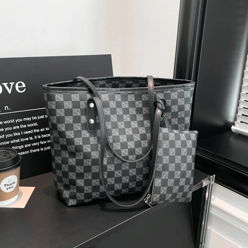 Gekochte Canvas Tote Bag