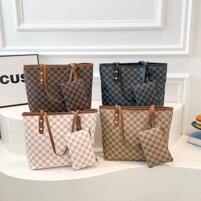 Gekochte Canvas Tote Bag