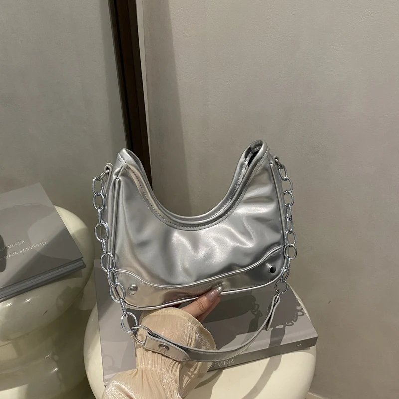 Kette-Handtasche