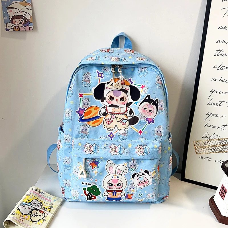 Cartoon-Themen Rucksack