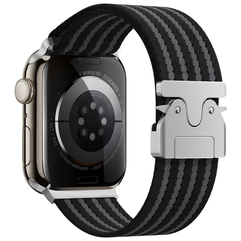 Absolut Ordentlich Apple Smartwatch Nylon Universell Armband