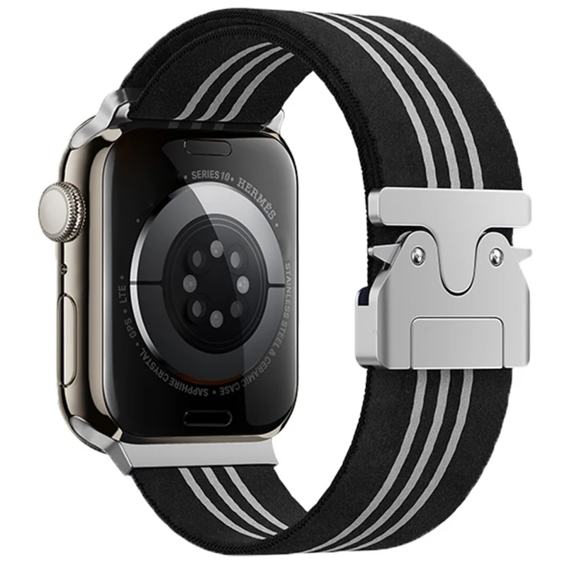 Mega Pflegeleicht Apple Smartwatch Nylon Universell Armband