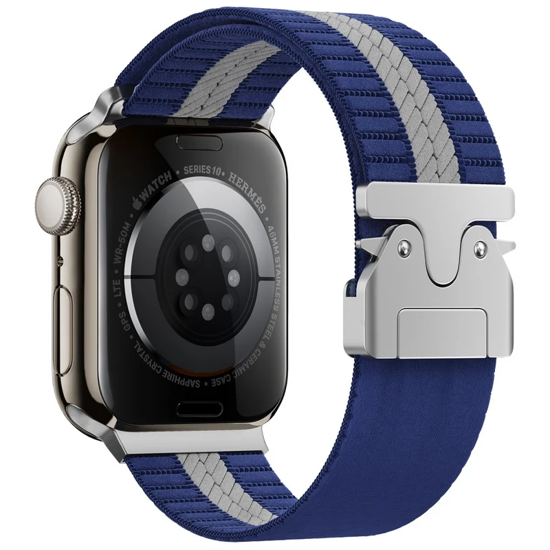 Ausgezeichnet Apple Smartwatch Nylon Universell Armband