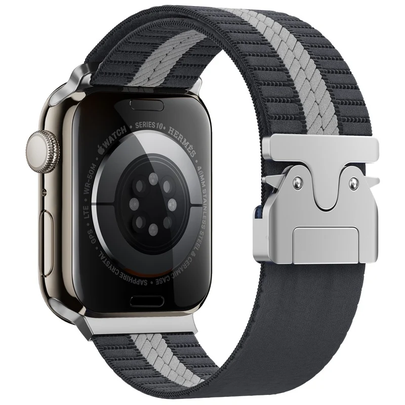 Ausgezeichnet Apple Smartwatch Nylon Universell Armband