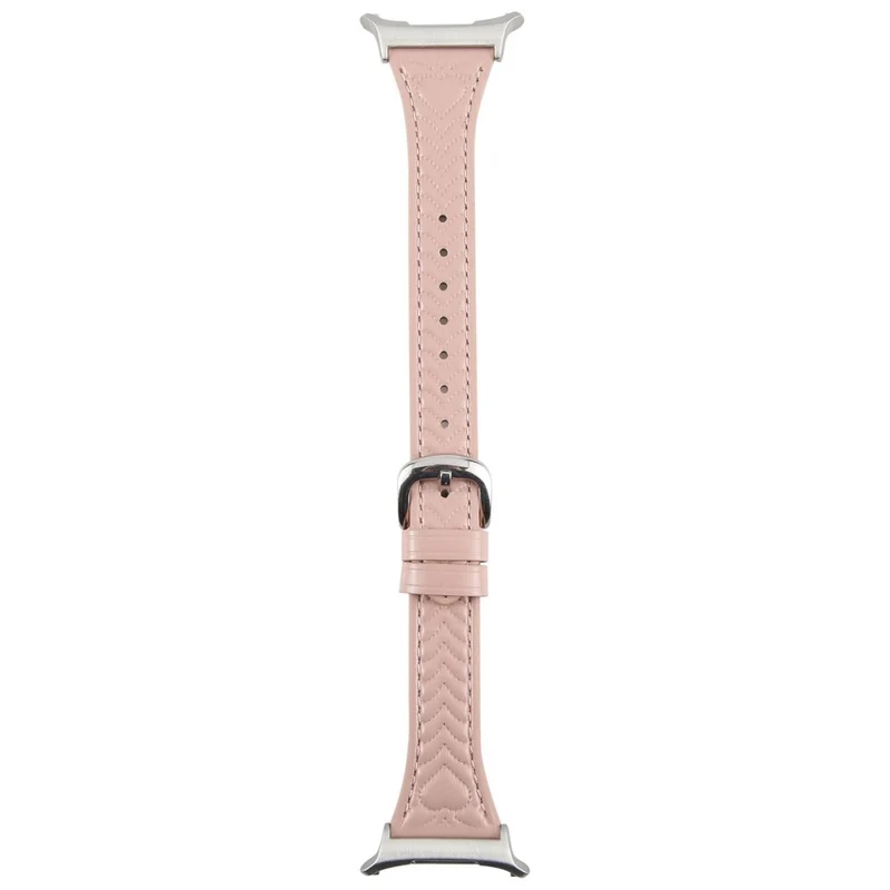 Sehr Angenehm Samsung Galaxy Watch Ultra 47mm Echtes Leder Armband