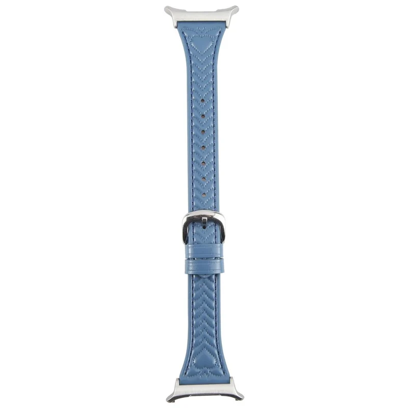 Sehr Angenehm Samsung Galaxy Watch Ultra 47mm Echtes Leder Armband