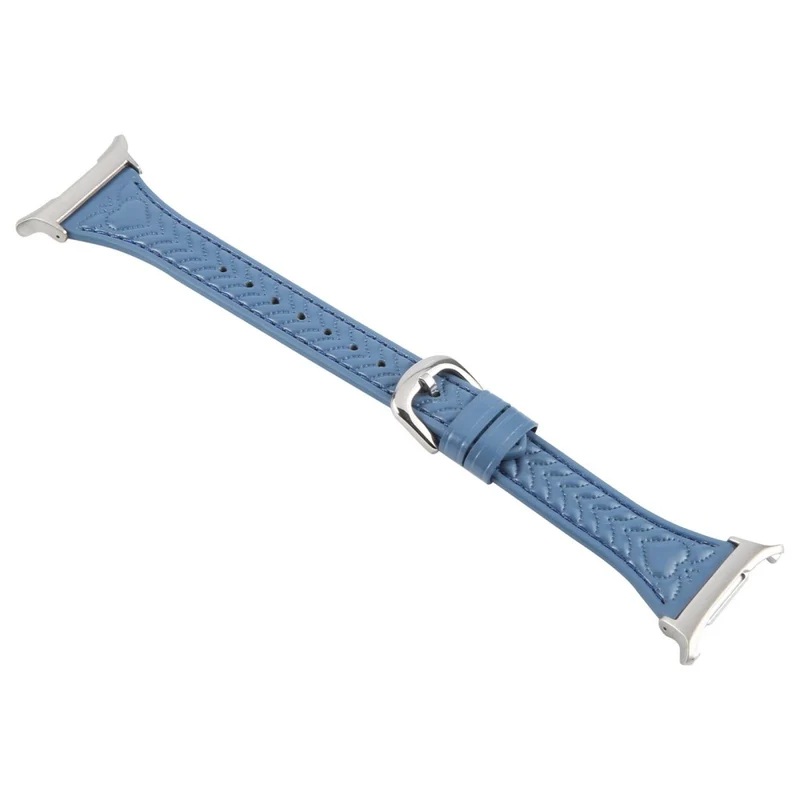 Sehr Angenehm Samsung Galaxy Watch Ultra 47mm Echtes Leder Armband