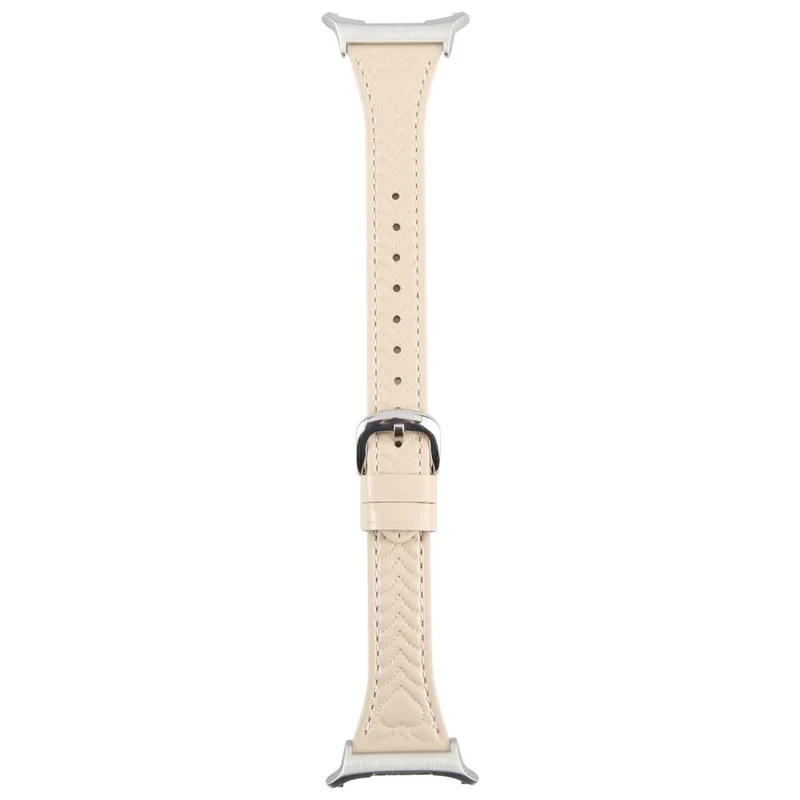Sehr Angenehm Samsung Galaxy Watch Ultra 47mm Echtes Leder Armband