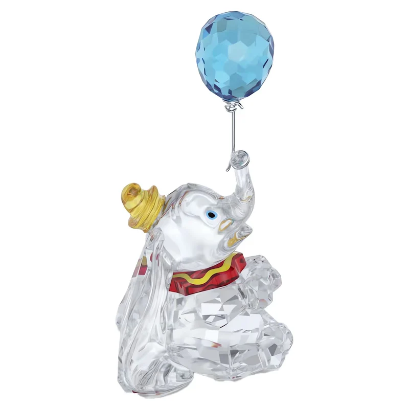 Swarovski Disney Classics Dumbo Unisex Kristallfigur 5692964