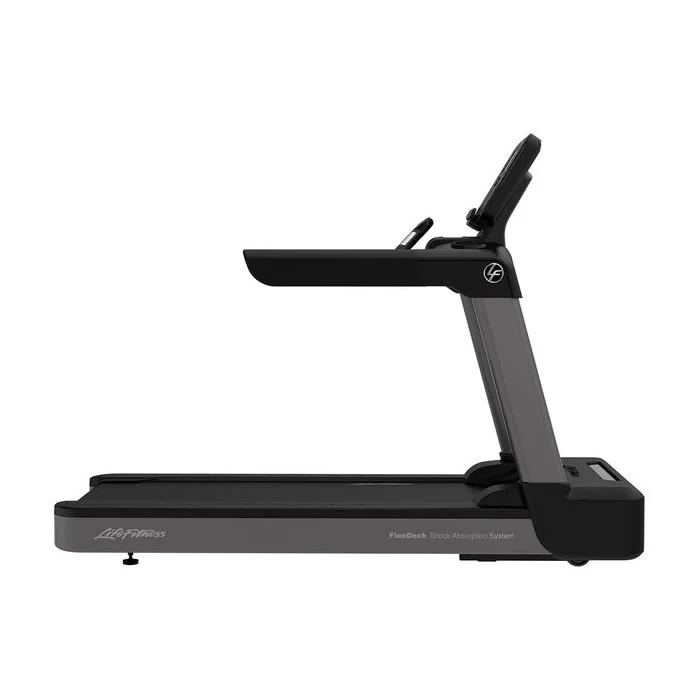 Life Fitness Laufband Club Series Plus