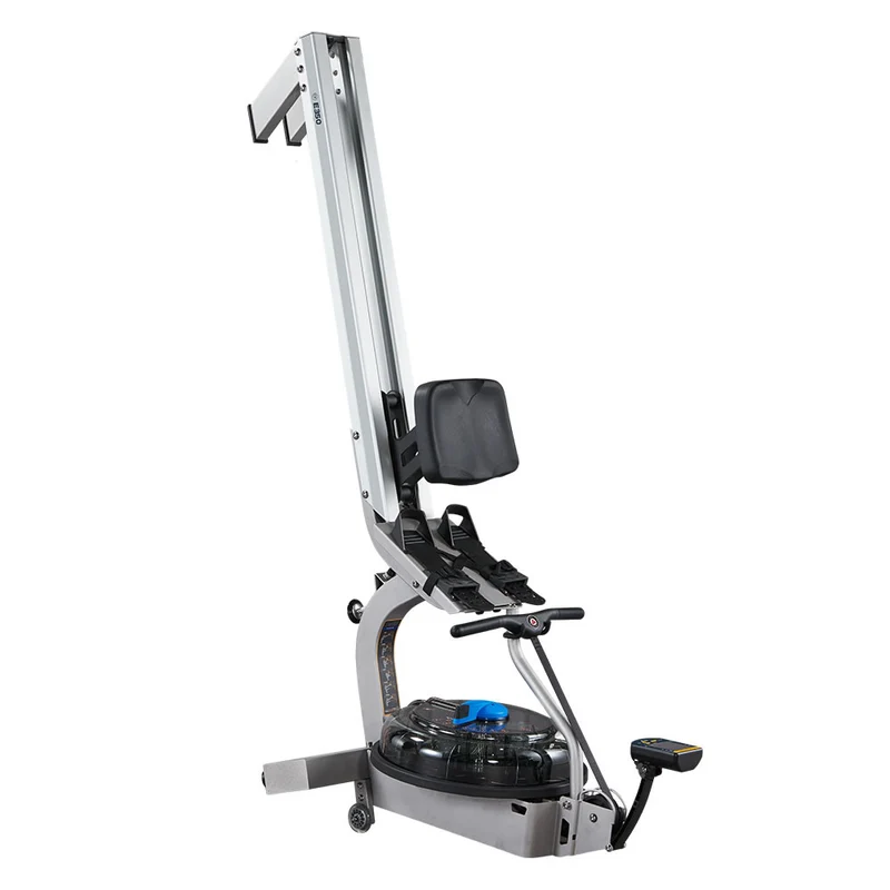 Fluid Rower Rudergerät E350