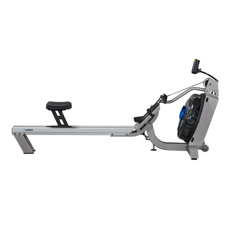 Fluid Rower Rudergerät E350