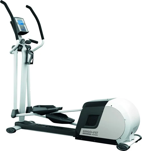 Ergofit Crosstrainer Cross 4000 MED
