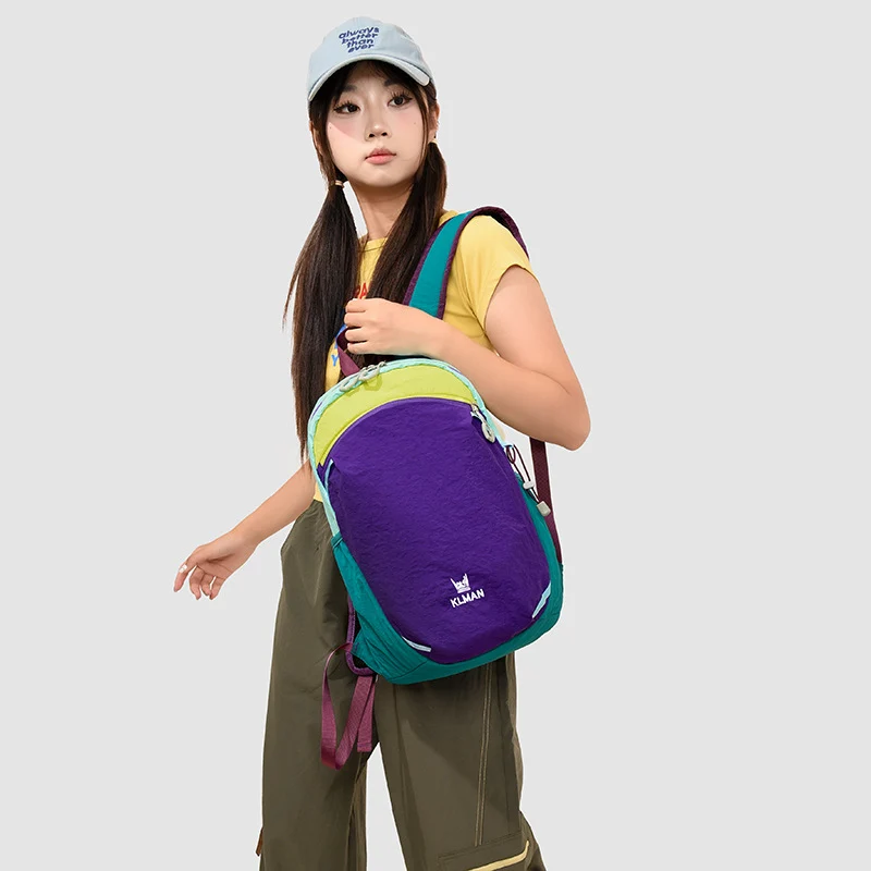 Haltbarer Outdoor Utility Rucksack Karnz