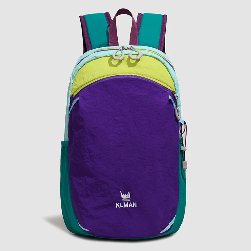Haltbarer Outdoor Utility Rucksack Karnz