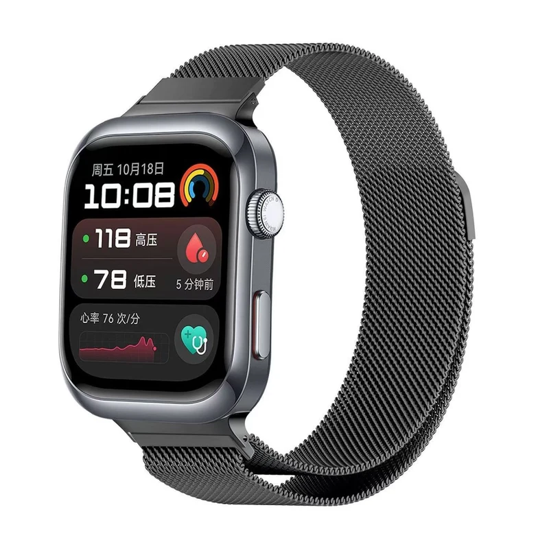 Auffallend Schön Huawei Watch D2 Metall Armband