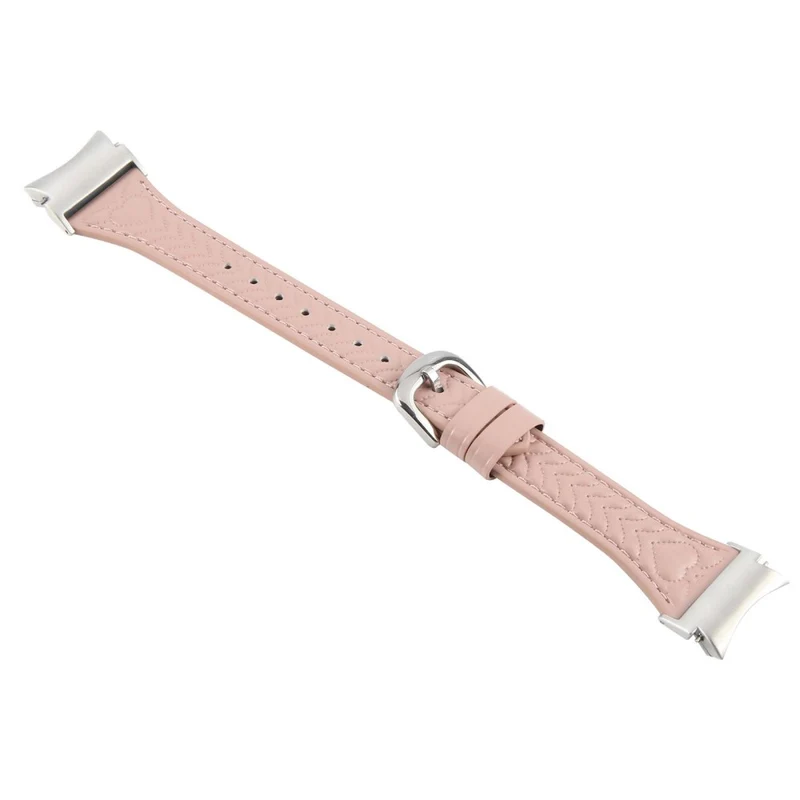 Mega Fantastisch Samsung Smartwatch Echtes Leder Universell Armband