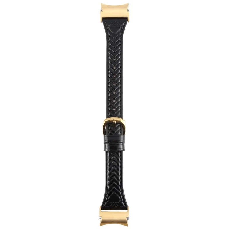 Mega Fantastisch Samsung Smartwatch Echtes Leder Universell Armband