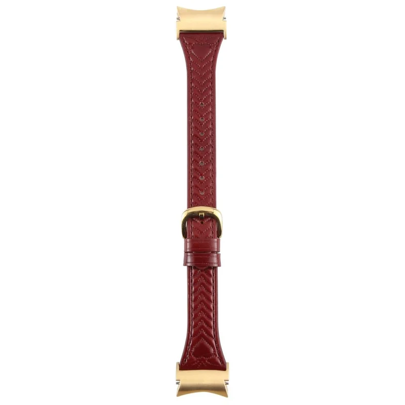 Mega Fantastisch Samsung Smartwatch Echtes Leder Universell Armband