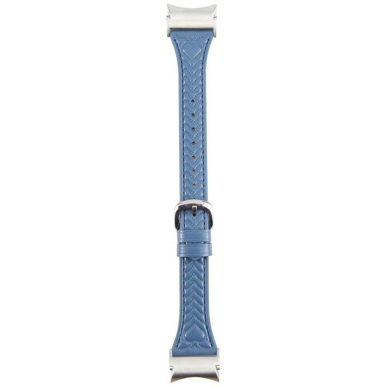 Mega Fantastisch Samsung Smartwatch Echtes Leder Universell Armband