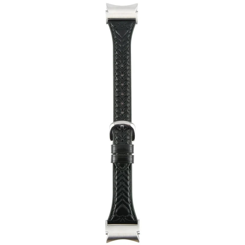 Mega Fantastisch Samsung Smartwatch Echtes Leder Universell Armband