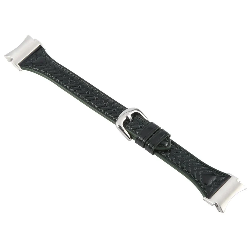 Mega Fantastisch Samsung Smartwatch Echtes Leder Universell Armband