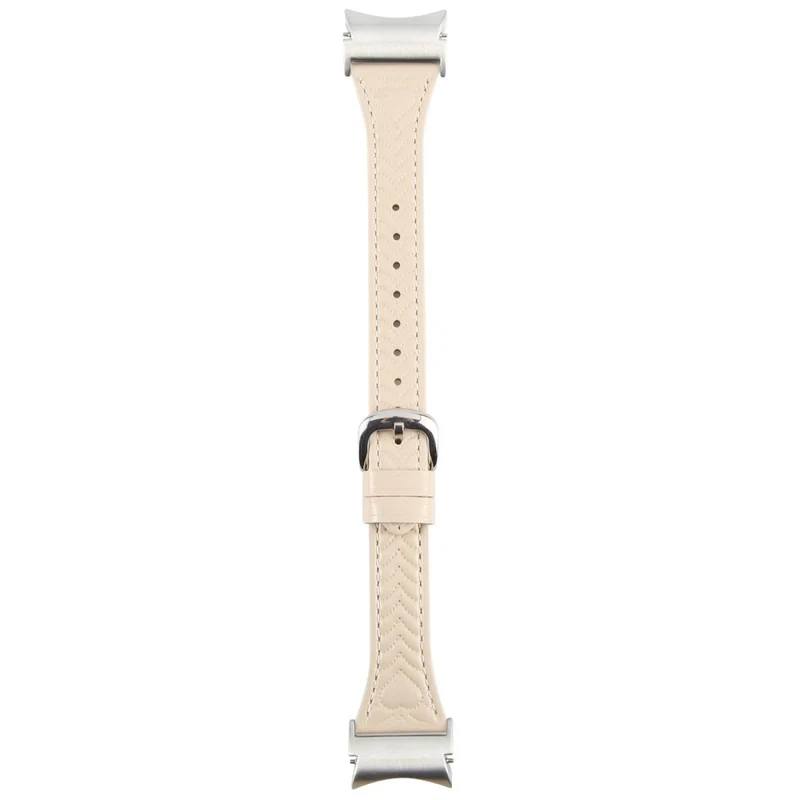 Mega Fantastisch Samsung Smartwatch Echtes Leder Universell Armband