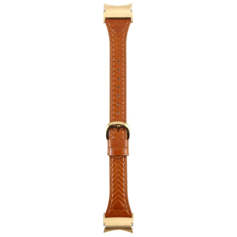 Mega Fantastisch Samsung Smartwatch Echtes Leder Universell Armband