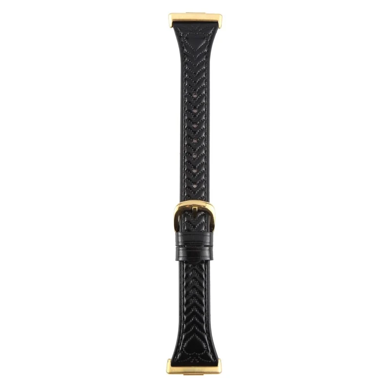 Großartig Huawei Watch Fit 2 Echtes Leder Armband