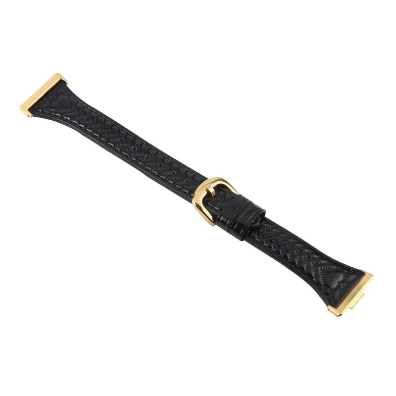 Großartig Huawei Watch Fit 2 Echtes Leder Armband