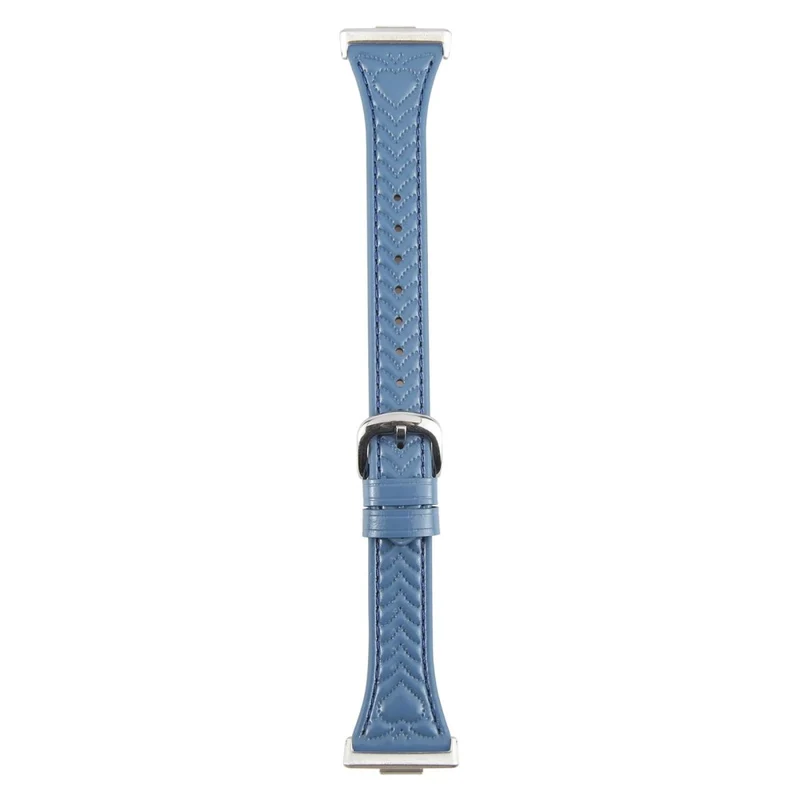 Absolut Cool Huawei Watch Fit 3 Echtes Leder Armband