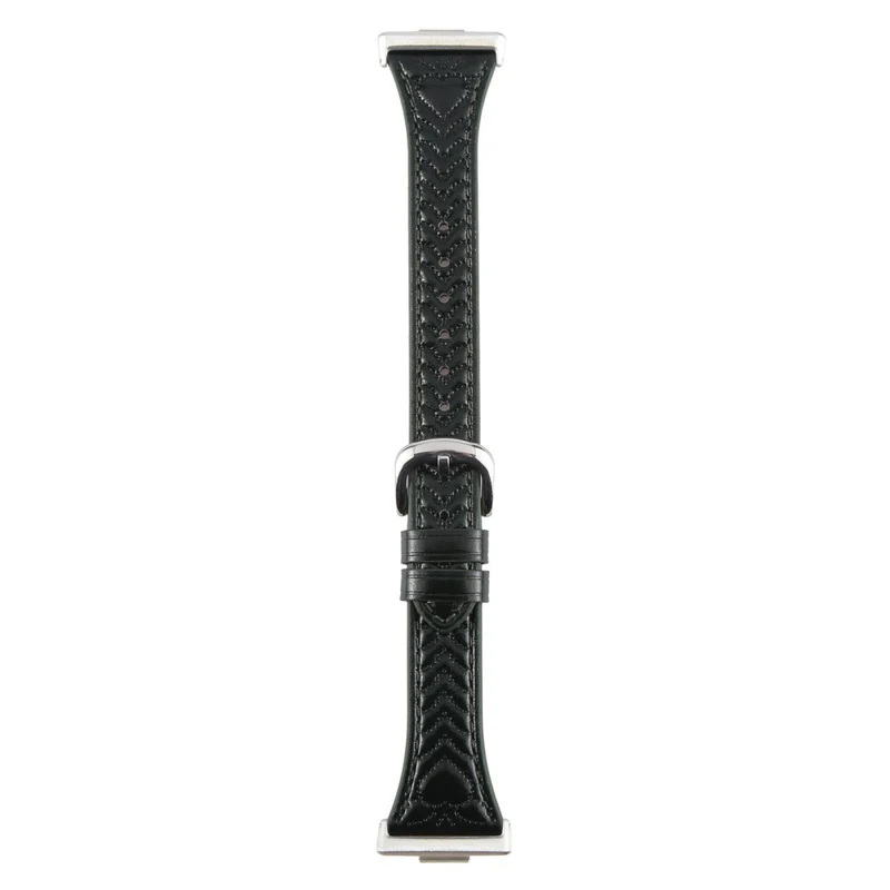 Absolut Cool Huawei Watch Fit 3 Echtes Leder Armband